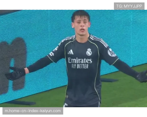 居莱尔欧冠场均关键传球提升 皇马青训在残阵期获得信任 居莱尔欧冠场均关键传球提升 皇马青训在残阵期获得信任